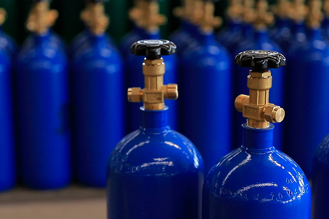 Кислород в медицине | Лечебное газоснабжение